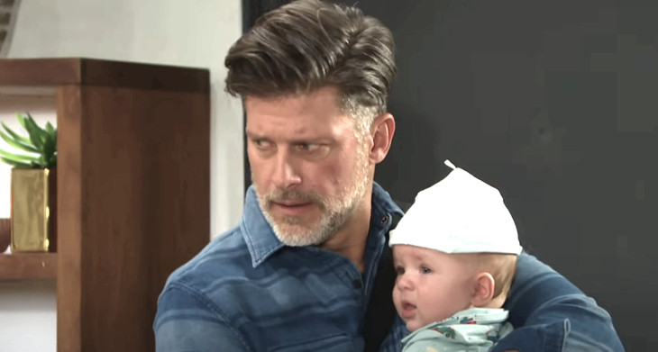 Days Of Our Lives: Eric Brady (Greg Vaughan)